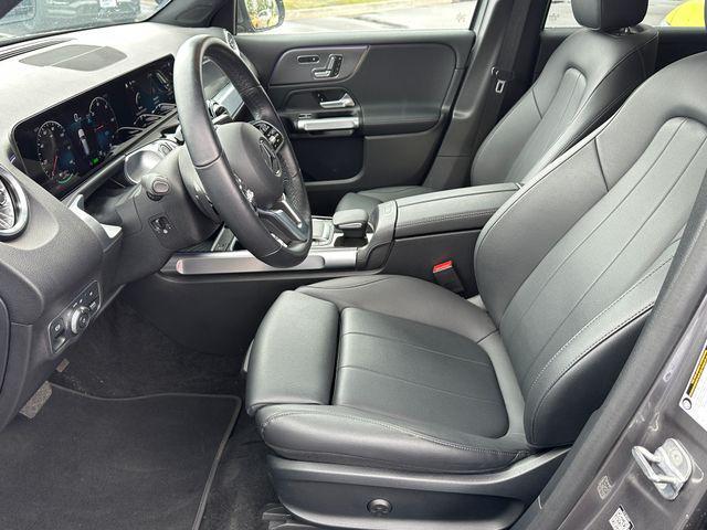 used 2023 Mercedes-Benz EQB 300 car, priced at $29,888