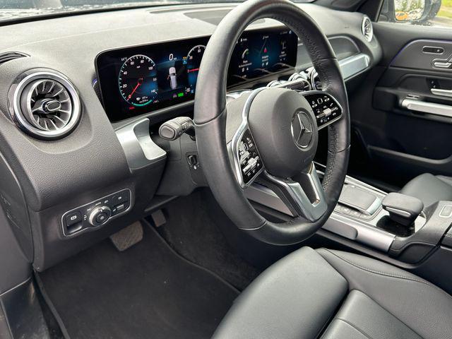 used 2023 Mercedes-Benz EQB 300 car, priced at $29,888
