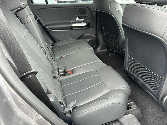 used 2023 Mercedes-Benz EQB 300 car, priced at $29,888