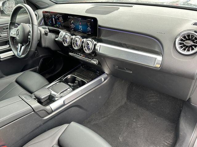 used 2023 Mercedes-Benz EQB 300 car, priced at $29,888