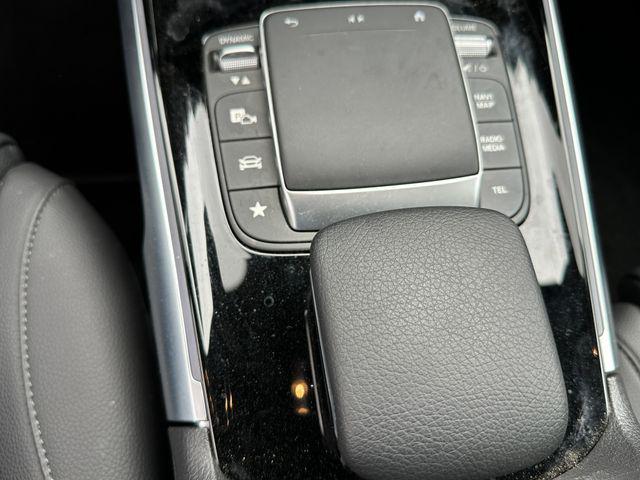 used 2023 Mercedes-Benz EQB 300 car, priced at $29,888