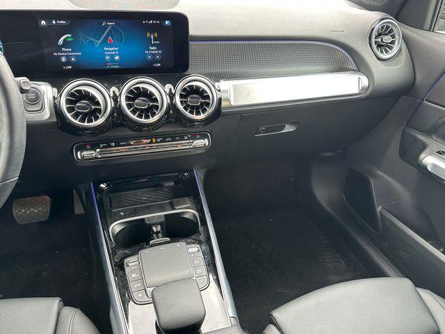 used 2023 Mercedes-Benz EQB 300 car, priced at $29,888
