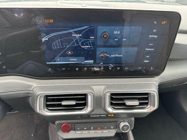 used 2024 Ford Mustang car, priced at $48,888