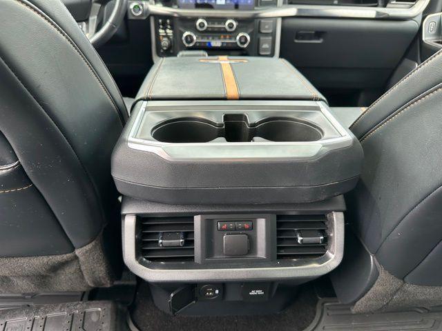 used 2022 Ford F-150 car, priced at $50,888