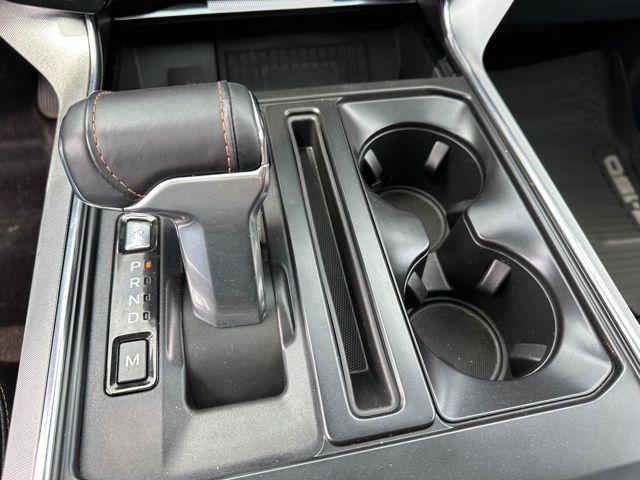 used 2022 Ford F-150 car, priced at $50,888