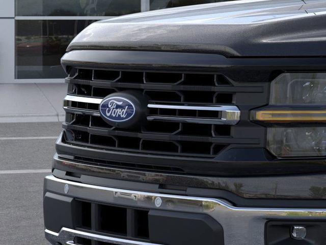 new 2024 Ford F-150 car, priced at $44,953