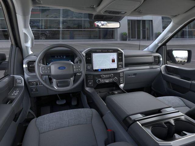 new 2024 Ford F-150 car, priced at $44,953