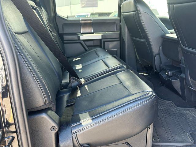 used 2022 Ford F-250 car, priced at $57,472