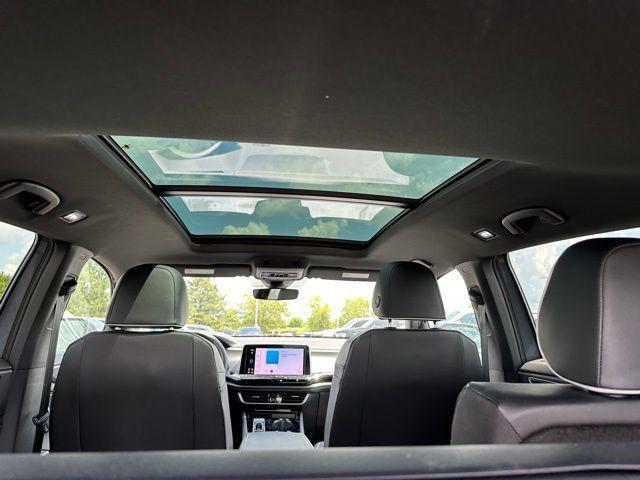 used 2024 Volkswagen Atlas Cross Sport car, priced at $41,272
