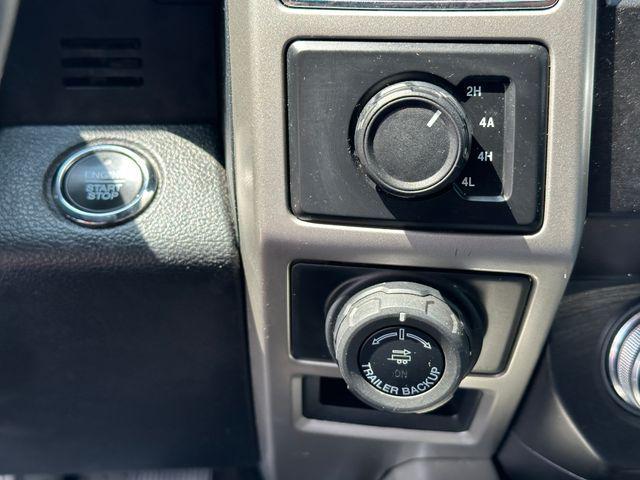 used 2019 Ford F-150 car, priced at $28,222