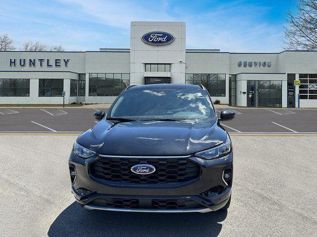 used 2023 Ford Escape car, priced at $27,472