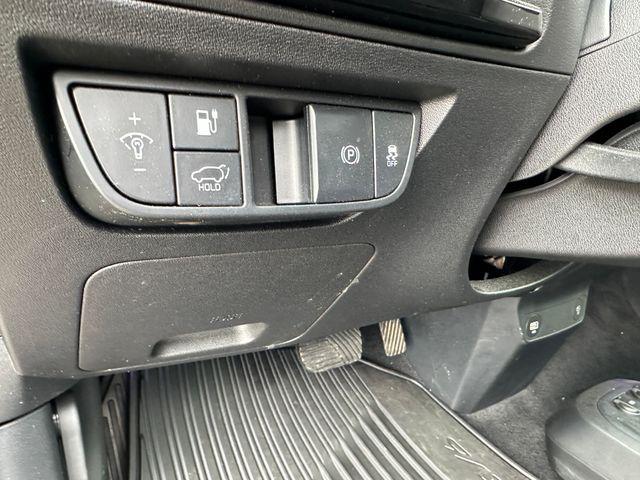 used 2023 Kia EV6 car, priced at $21,997