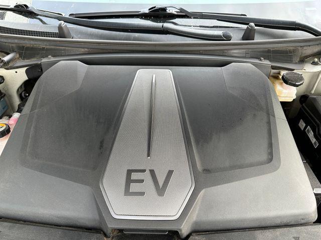 used 2023 Kia EV6 car, priced at $21,997