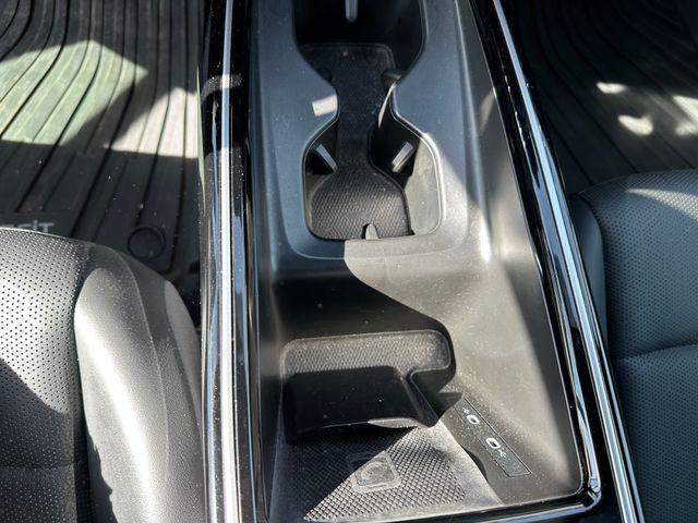used 2023 Volkswagen ID.4 car, priced at $23,972