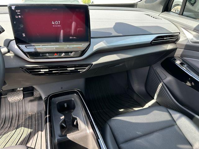 used 2023 Volkswagen ID.4 car, priced at $23,972