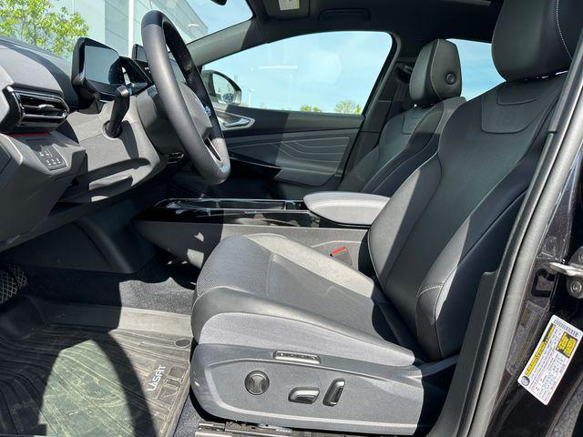 used 2023 Volkswagen ID.4 car, priced at $23,972
