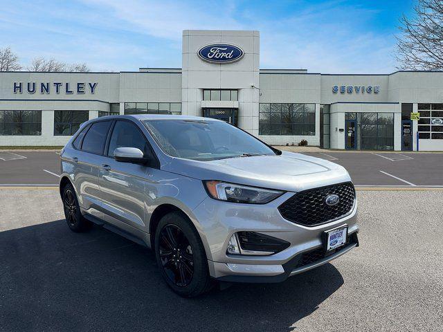 used 2024 Ford Edge car, priced at $31,888