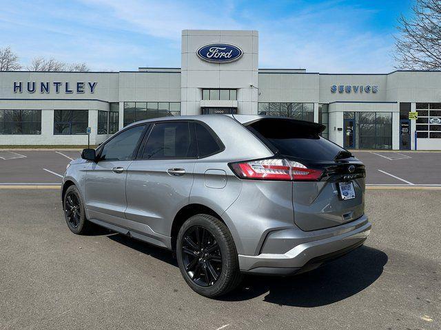 used 2024 Ford Edge car, priced at $31,888