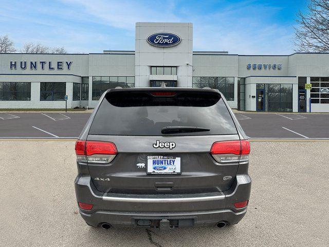 new 2014 Jeep Grand Cherokee car