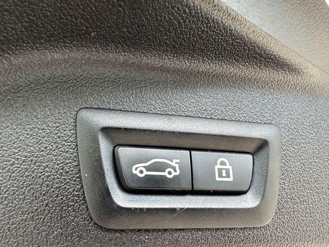 used 2021 BMW X5 car, priced at $37,997