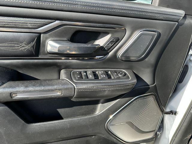 used 2020 Ram 1500 car, priced at $37,777