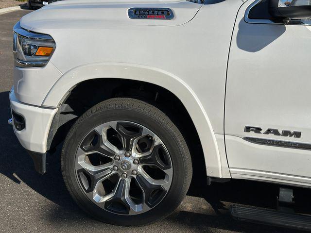 used 2020 Ram 1500 car, priced at $37,777