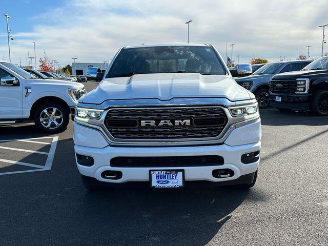 used 2020 Ram 1500 car, priced at $37,777