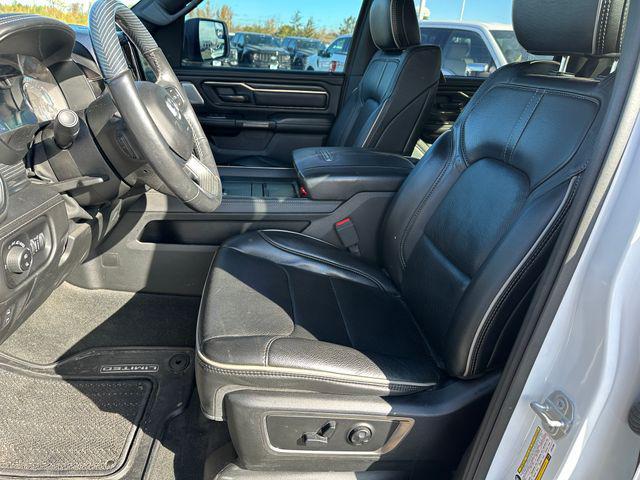 used 2020 Ram 1500 car, priced at $37,777