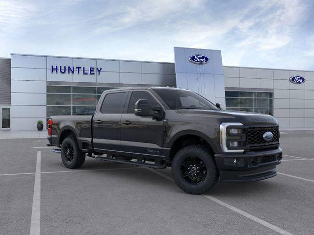 new 2024 Ford F-350 car, priced at $75,035