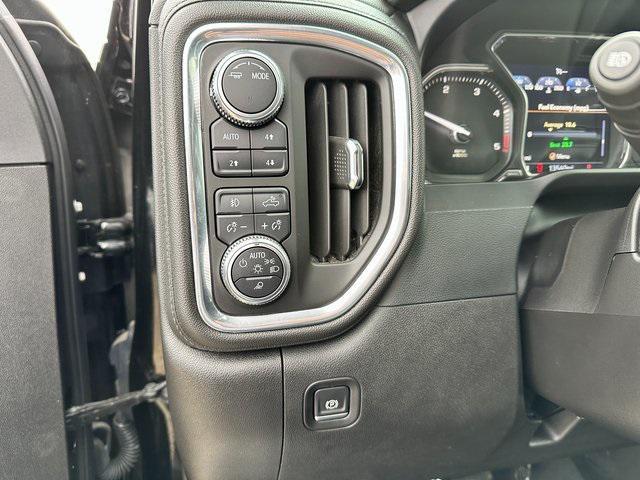 used 2022 GMC Sierra 3500 car, priced at $55,997