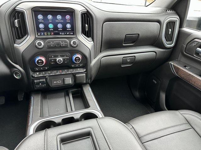used 2022 GMC Sierra 3500 car, priced at $55,997
