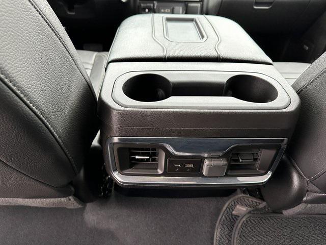 used 2022 GMC Sierra 3500 car, priced at $55,997