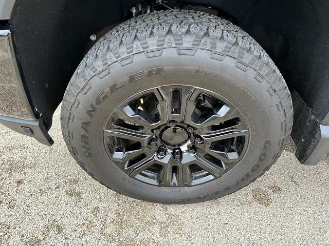 used 2022 GMC Sierra 3500 car, priced at $55,997