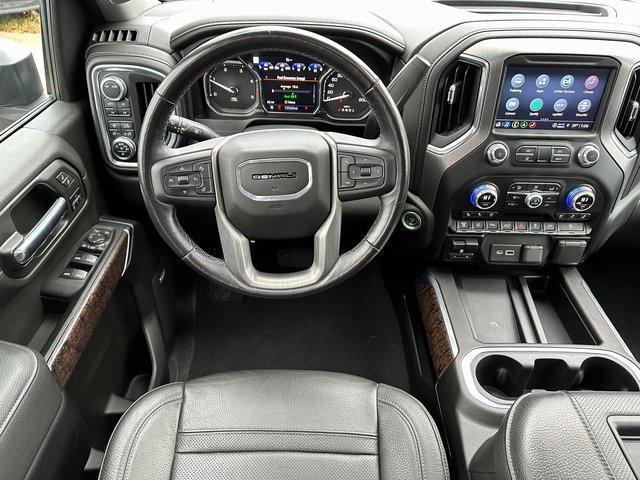 used 2022 GMC Sierra 3500 car, priced at $55,997