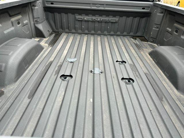 used 2022 GMC Sierra 3500 car, priced at $55,997