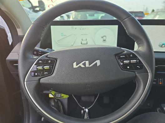 used 2022 Kia EV6 car, priced at $27,777