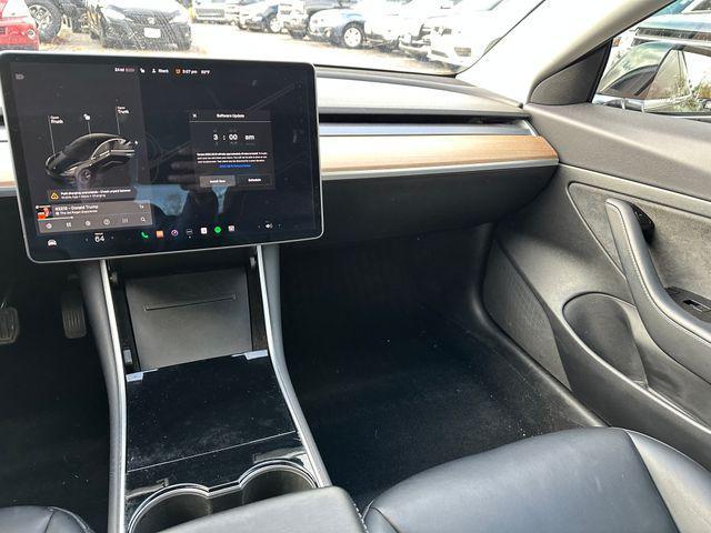 used 2020 Tesla Model 3 car, priced at $21,972