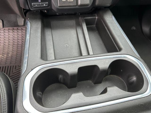 used 2022 Chevrolet Silverado 2500 car, priced at $57,888