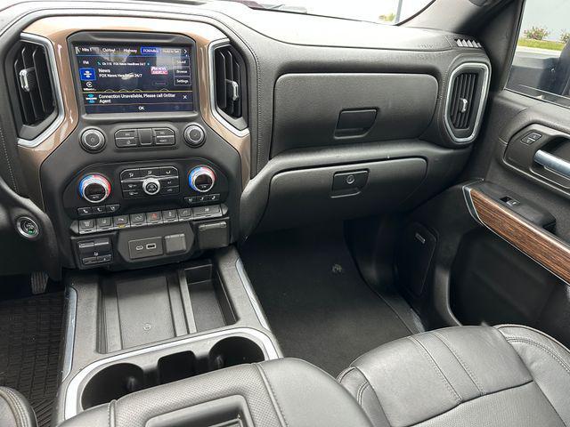 used 2022 Chevrolet Silverado 2500 car, priced at $57,888