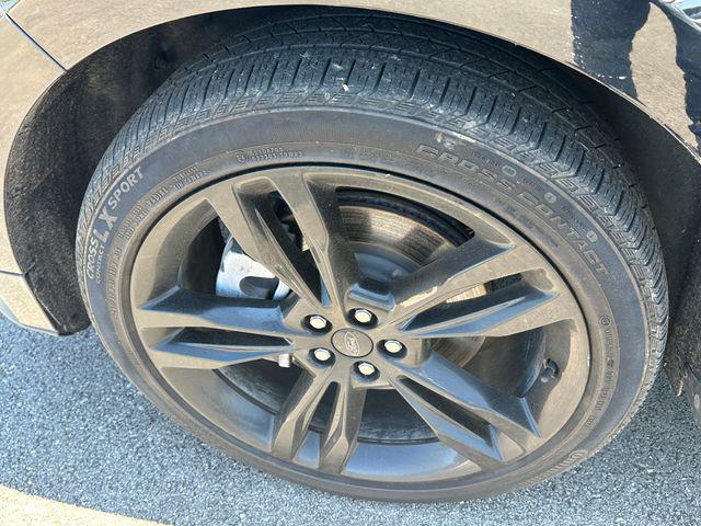 used 2023 Ford Edge car, priced at $31,888