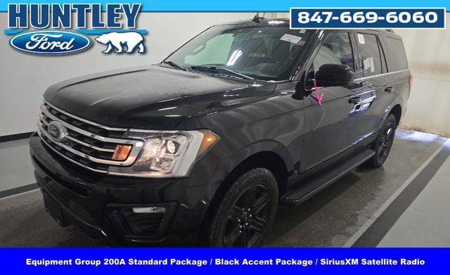 used 2021 Ford Expedition car, priced at $36,997