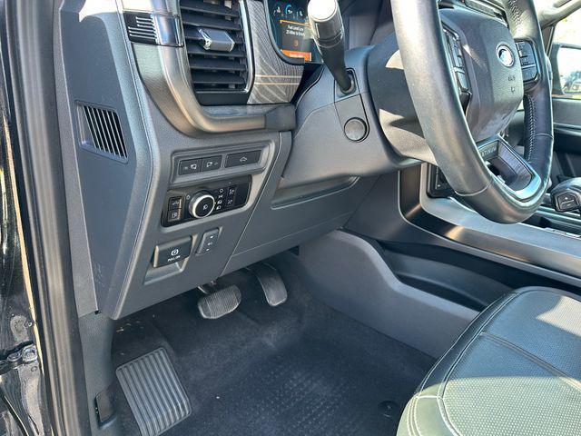 used 2023 Ford F-150 car, priced at $45,777