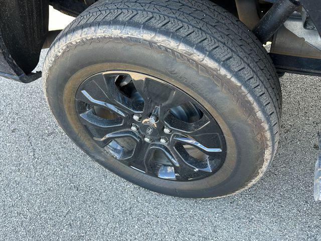 used 2023 Ford F-150 car, priced at $45,777