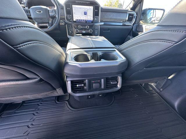 used 2023 Ford F-150 car, priced at $45,777