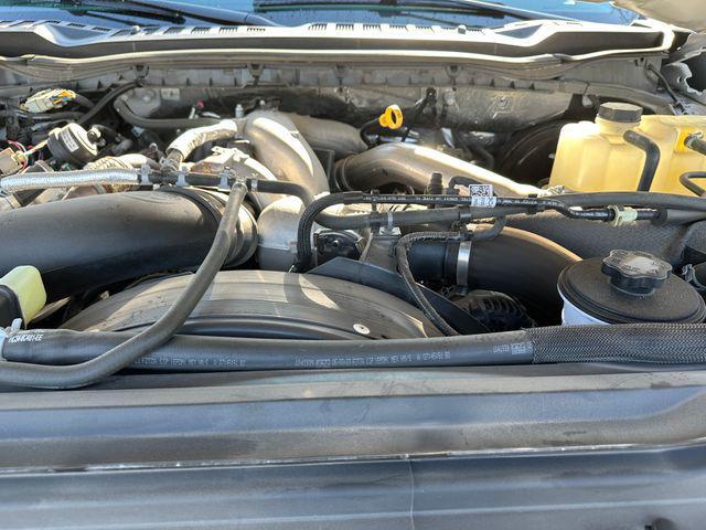 used 2023 Ford F-250 car, priced at $73,972