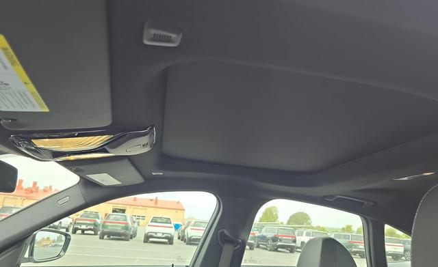 used 2024 BMW i4 Gran Coupe car, priced at $41,333