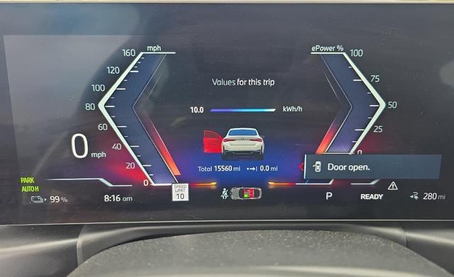 used 2024 BMW i4 Gran Coupe car, priced at $41,333