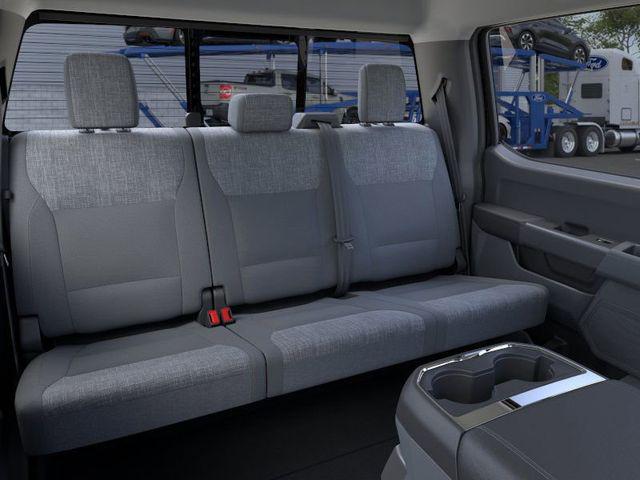new 2025 Ford F-350 car, priced at $66,553