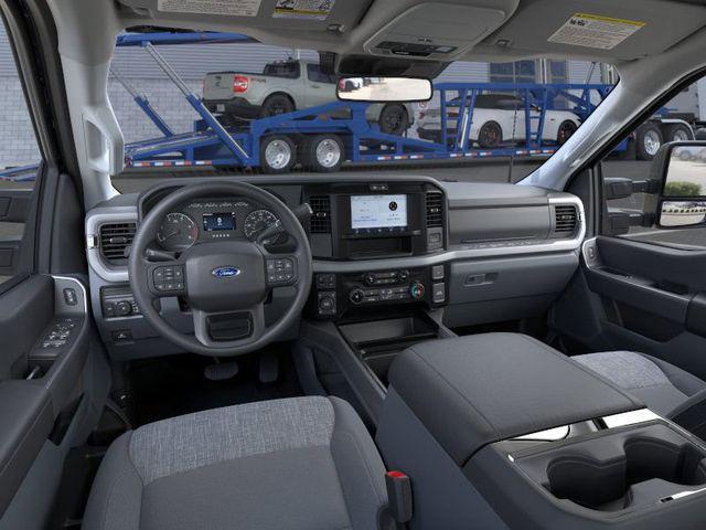 new 2025 Ford F-350 car, priced at $66,553