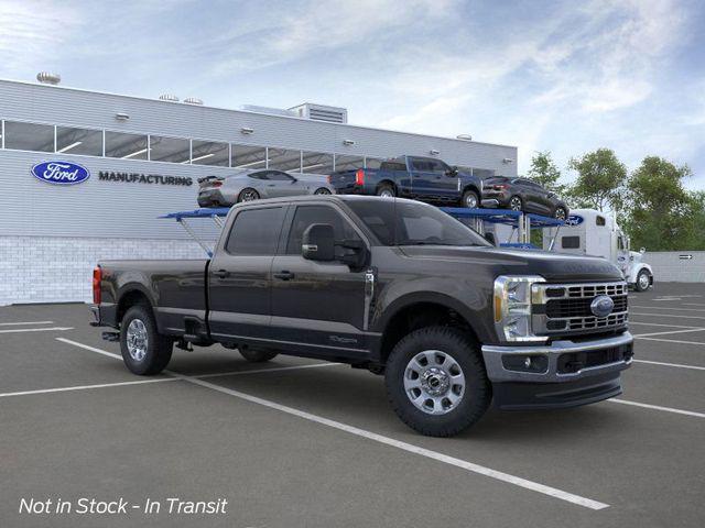 new 2025 Ford F-350 car, priced at $66,553